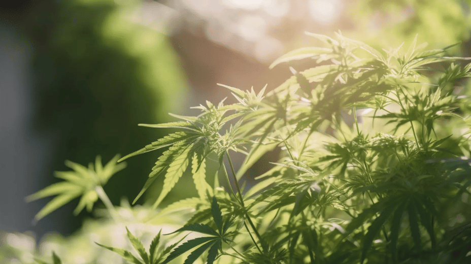 Heavy Cannabis Use Increases Risk of Developing Anxiety Disorder, New
